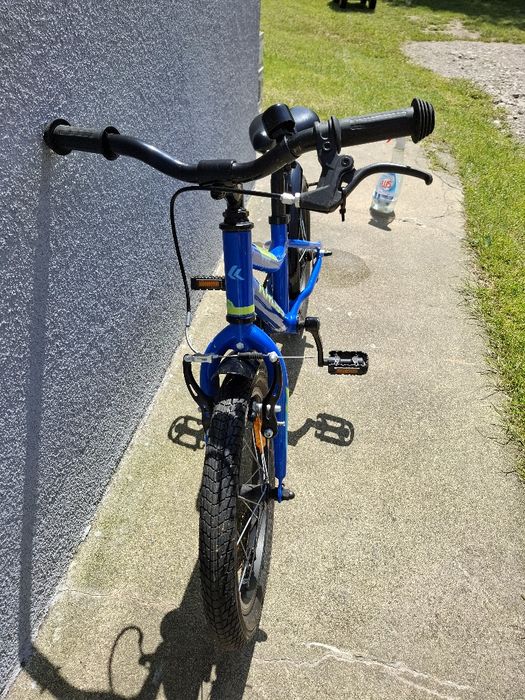 Rower Kross Racer 4.0 16 cali