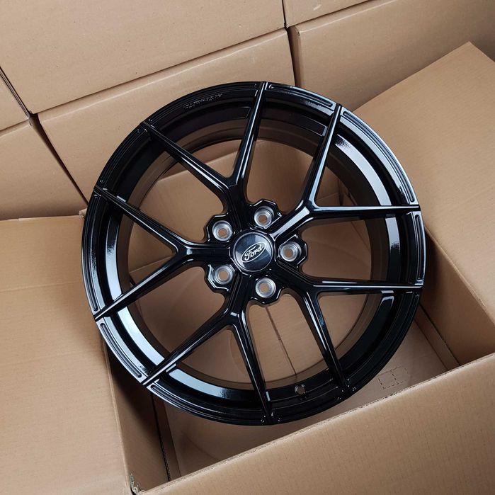 Диски На Авто R17 5x108 Ford Focus Mondeo Kuga S-max C-max Fusion Escape Volvo S40 V50 S60 V60 Peugeot 508 Citroen Renault Kangoo