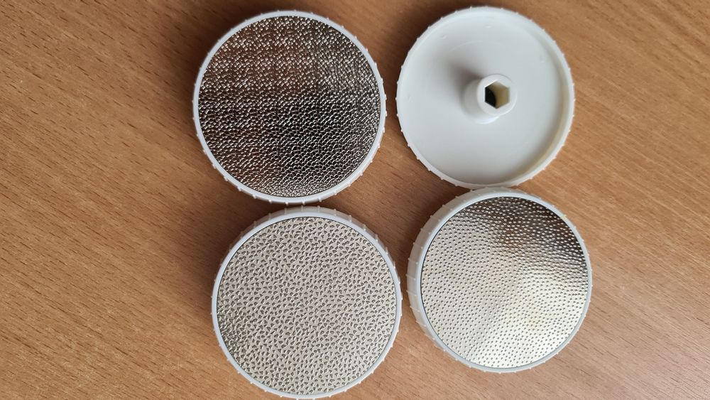 Sprzedam nowy elektryczny pilnik do pięt