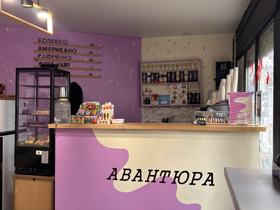 Продається готовий бізнес / Київ, м. Харківська