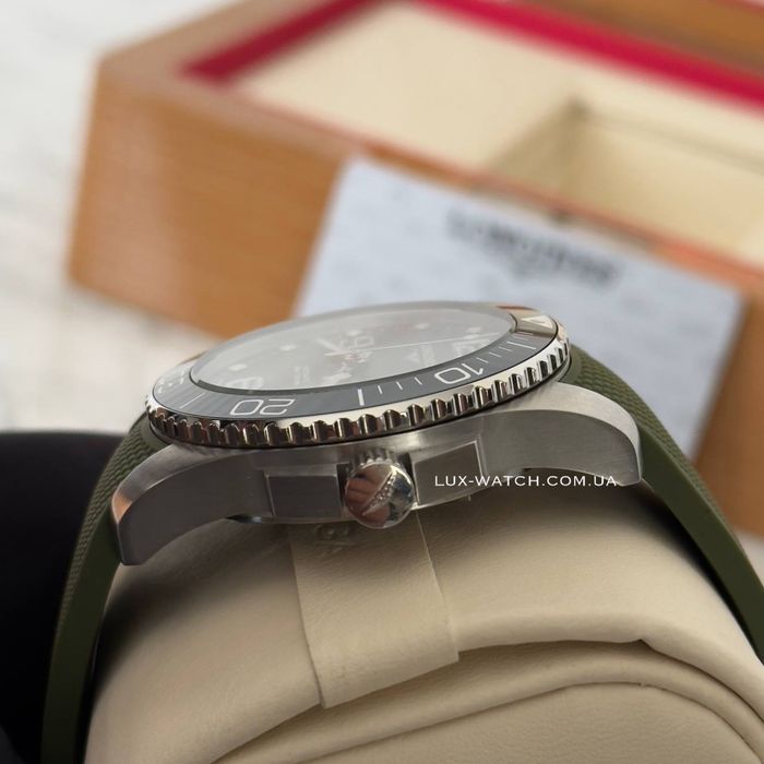 Часы мужские Longines Hydroconquest годинник