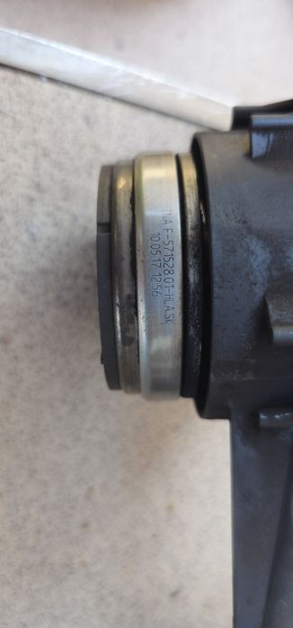 Сцепление VW T5 2.0 GP и Т6