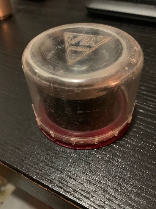 Lente WRAY London 4 1/4” Supar f/4.5 – Lente de Ampliação/Criativa