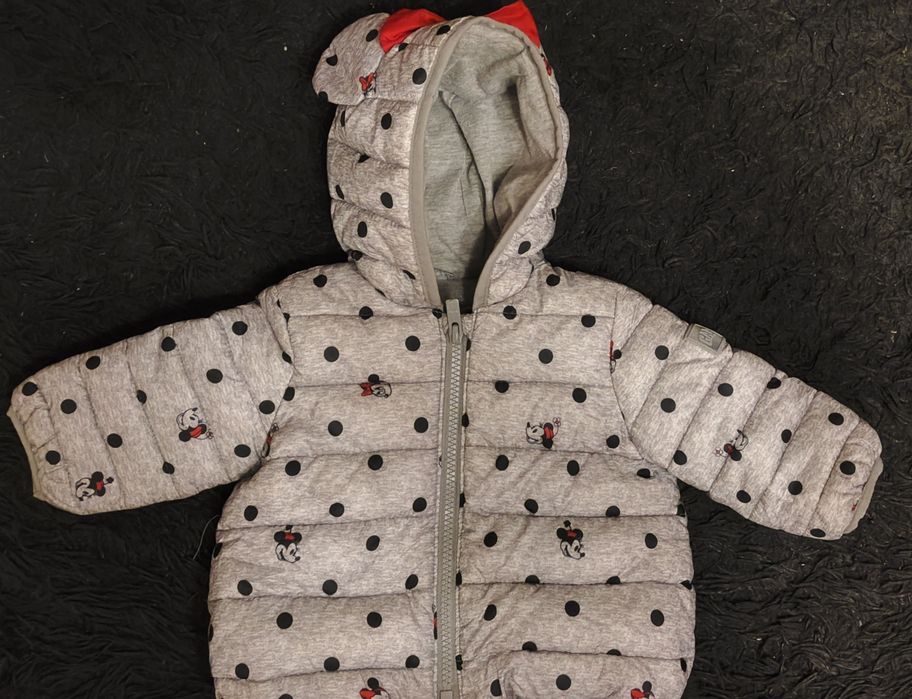 Куртка GAP × Disney (baby)