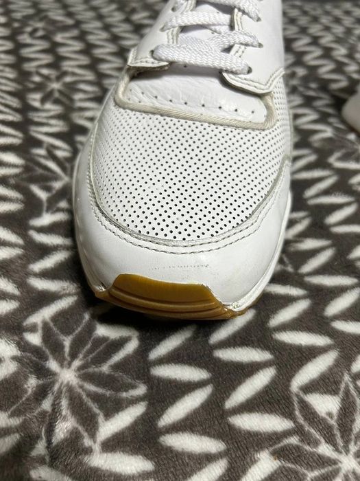 Buty męskie Nike Air Safari Deconstruct 45
45·Dobry·Nike
