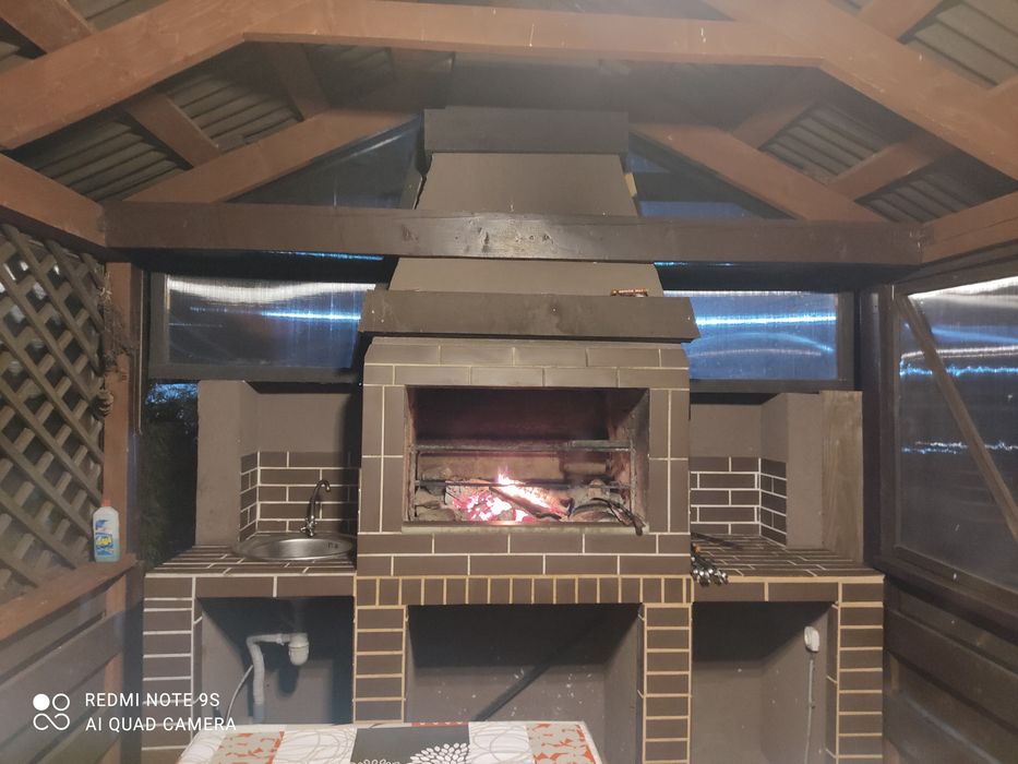 Котедж з окремою територією Будинок Карпати гори басейн річка