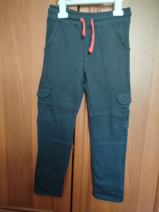 Дитячі спортивні штани