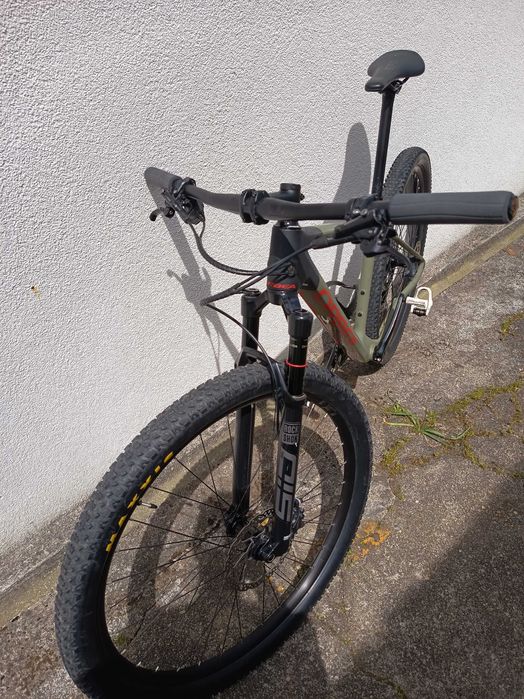 Orbea Alma carbono