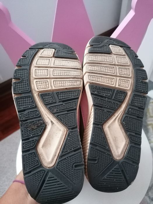 Buciki, adidasy Next