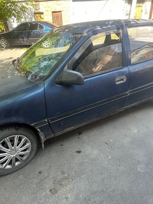 Opel Vectra 1979