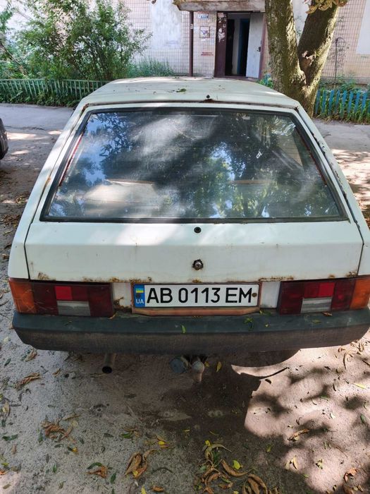 Ваз 2109 лада lada