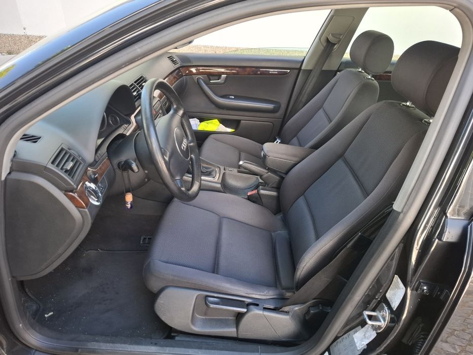 Audi A4 1.9 TDI 130 Cv Cx 6V 2003