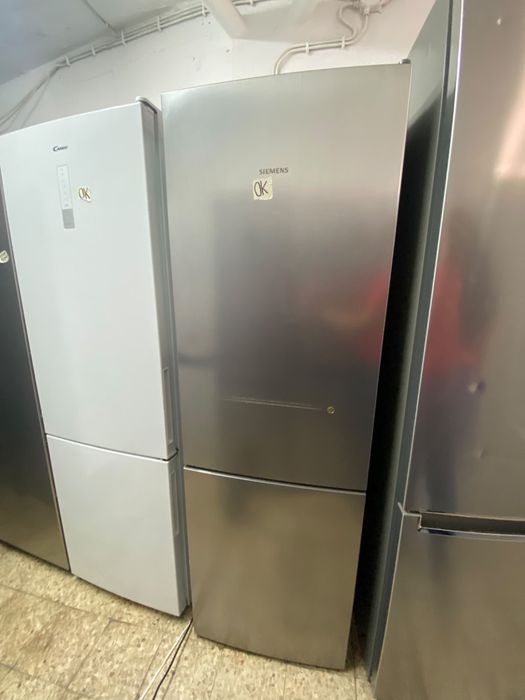 Frigorifico Siemens Combinado