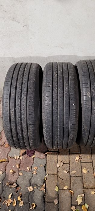 Opony letnie pirelli scorpion verde 235 55 r18 2024r suv