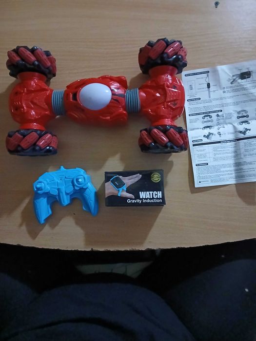 Дитяча іграшка машинка