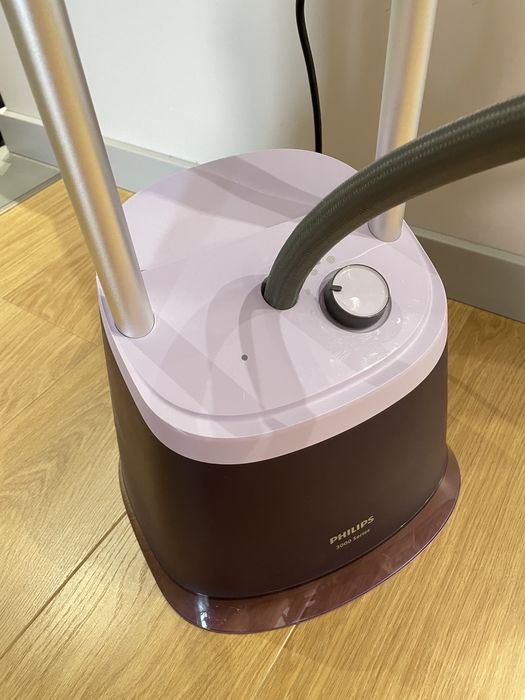 Parownica philips 3000