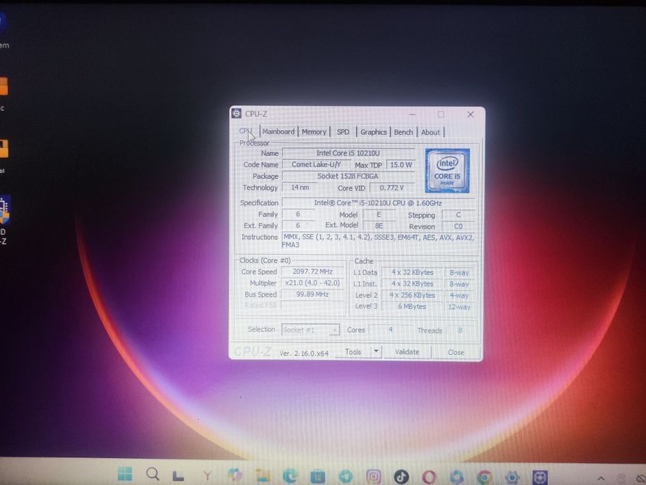 Продам ноутбук Dell latitude 3410