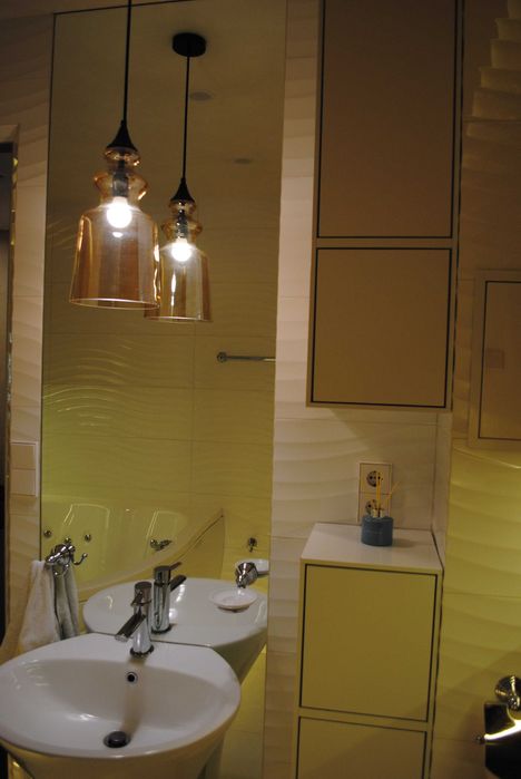 Багатокімнатна квартира за адресою (площа 134 м²) - Atlanta.ua - фото 11