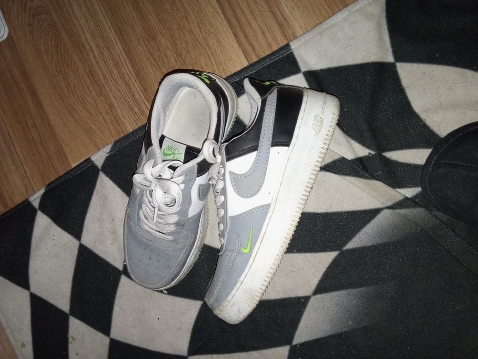 Vendo tênis Nike