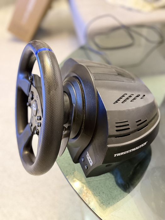 Volante Thrustmaster T300 ps4 / ps5 / pc