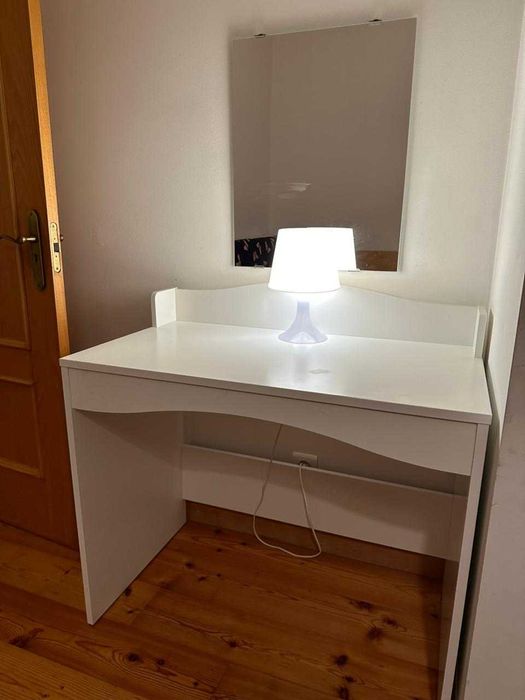 Móveis novos - estilo moderno - OPORTUNIDADE