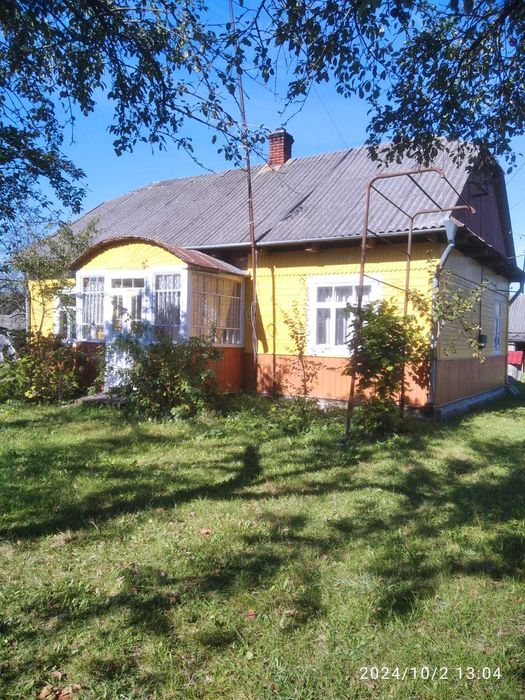 Продаж будинку  Волинська область