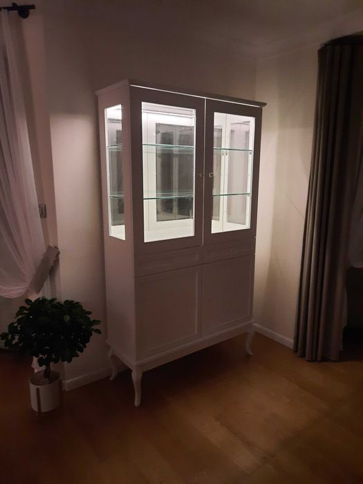 Witryna Classic, AKANNT Meble