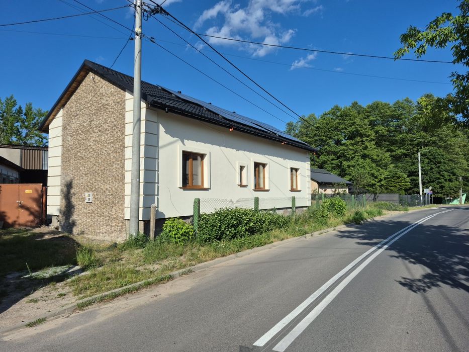Docieplenie elewacji styropianem