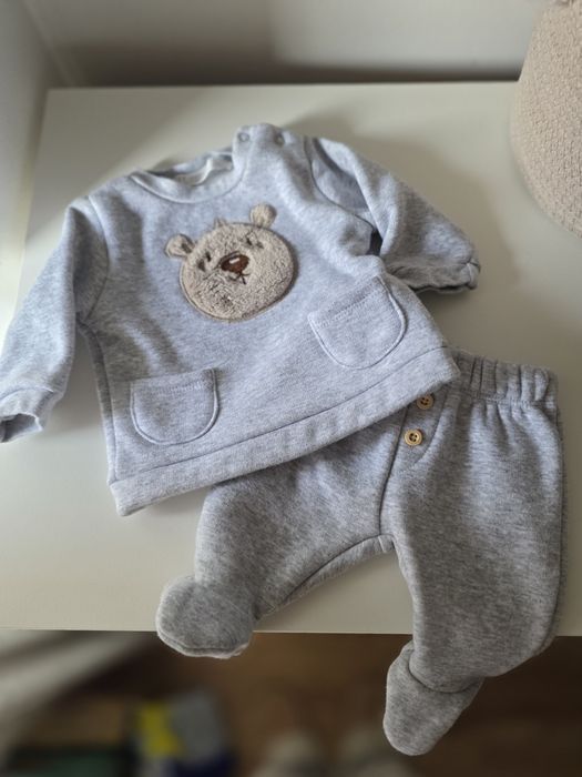 Conjunto de bebé