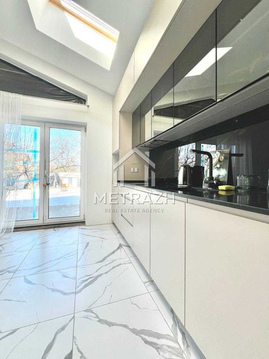 Продам Дом  ‼️Новые Дома‼️3 спальни 120м2(код5451)