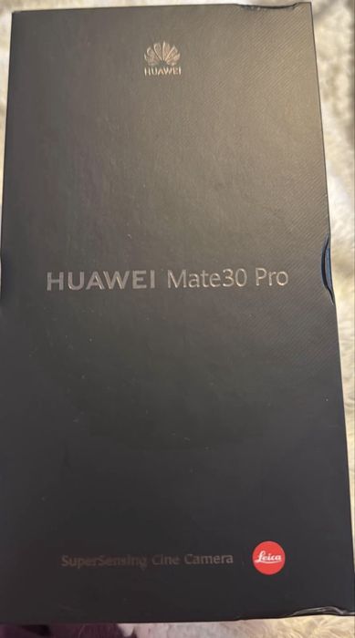 Huawei Mate 30 Pro