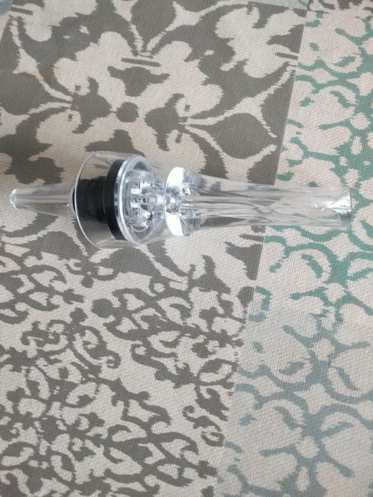 Decantador de Vinho