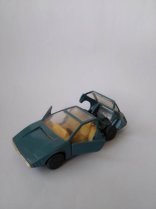 Колекційна модель ссср  . 1:43