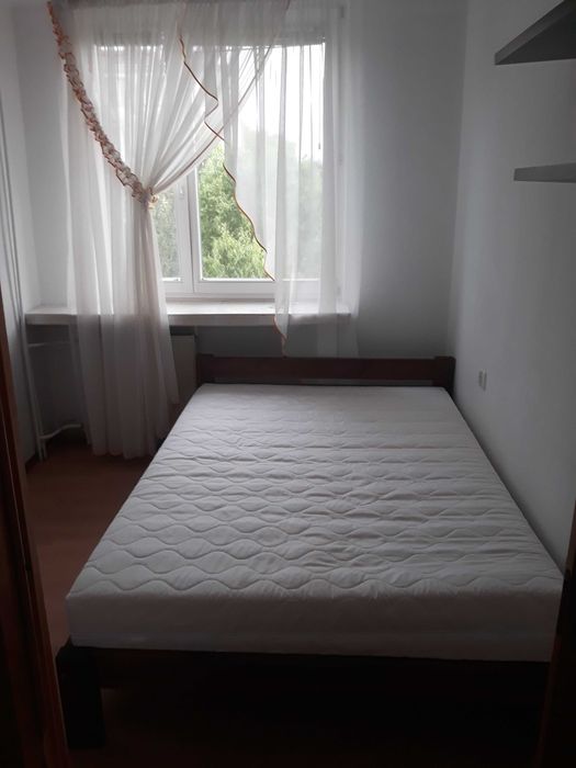 Sprzedam mieszkanie 3 pokojowe 45m2 2 piętro Łuków os.Chącińskiego