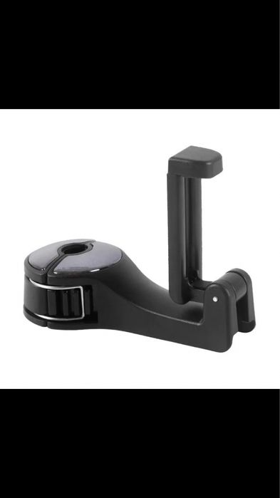 Apoio para encosto traseiro