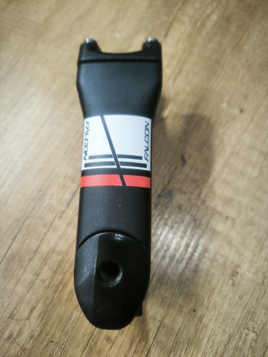 Mostek rowerowy controltech falcon 100