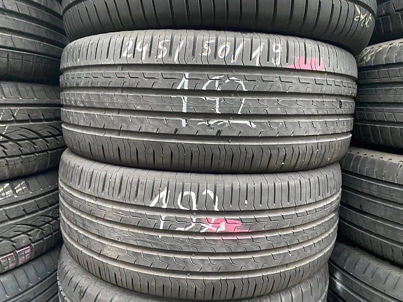 245/50/19 Continental EcoContact 6_6mm_2szt_(192)