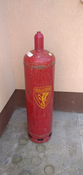 Балон газовий 75л