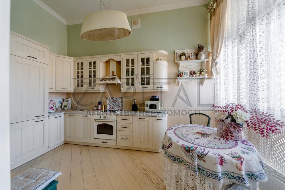 Продажа квартиры, ул. Паторжинского, Центр, Киев