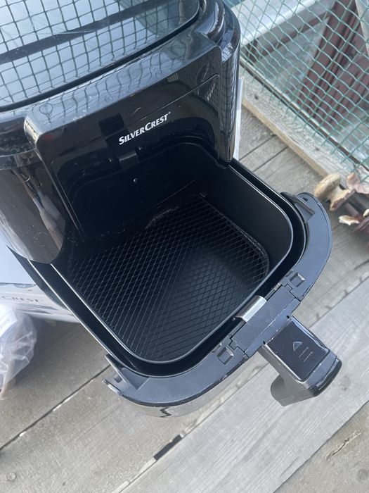Аерогриль SilverCrest SHFD 1400
