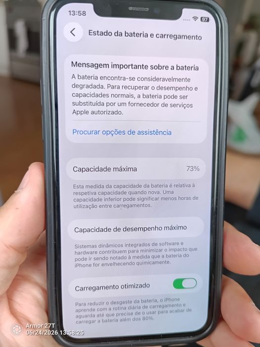 Apple iPhone 11Pro