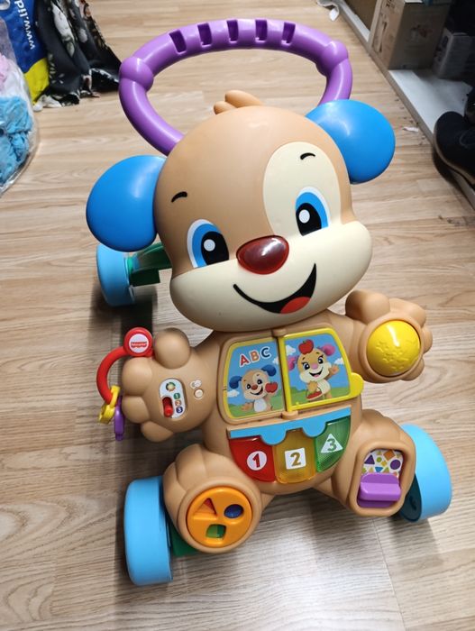 Andarilho para criança