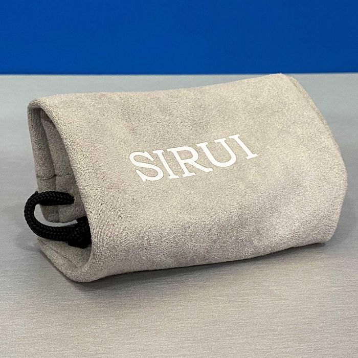 SIRUI Night Walker 35mm T1.2 (Canon RF)