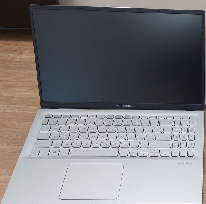 Ноутбук ASUS X512U