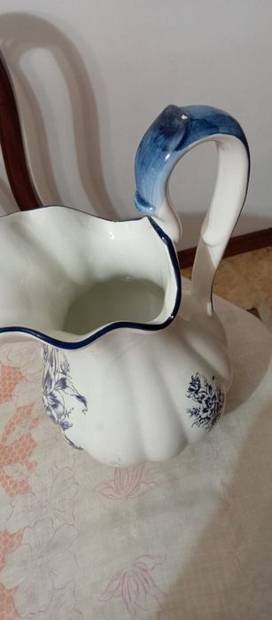 Peça de coleção antiga