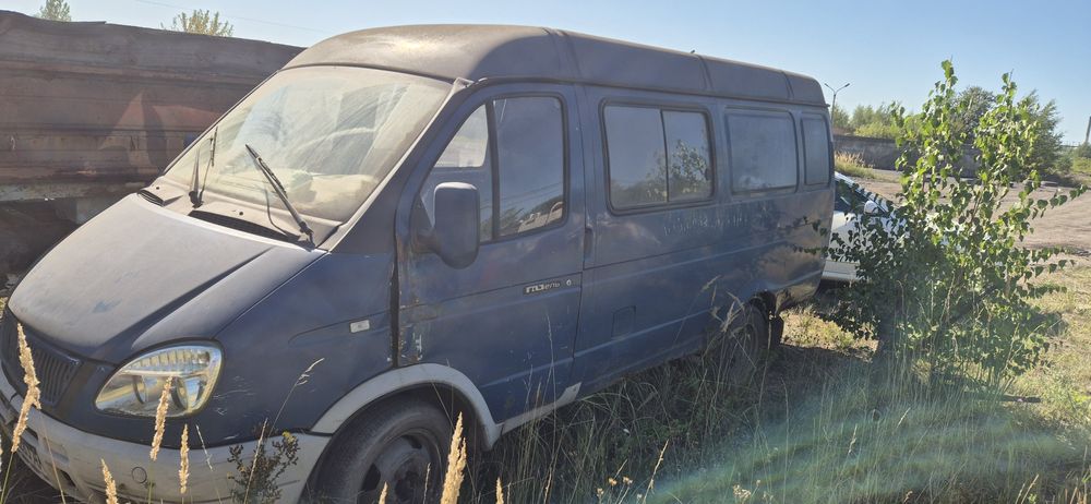 Продам ГАЗ 2705.