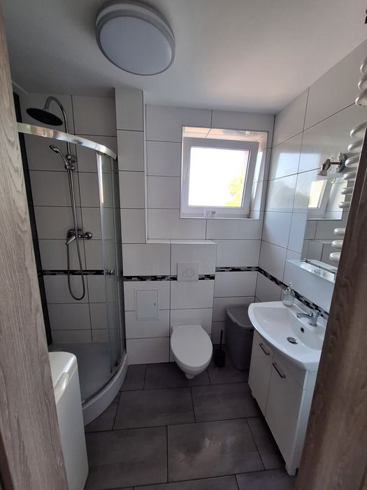 Mieszkanie na sprzedaż, 3 pokoje, 53 m², Koszalin