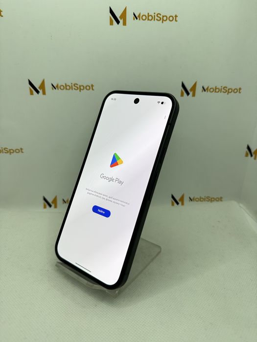 Google Pixel 9 Black 12/128gb Neverlock Стан Нового! 1 цикл