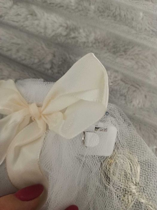 welon led, szarfa i opaska na wieczór panieński