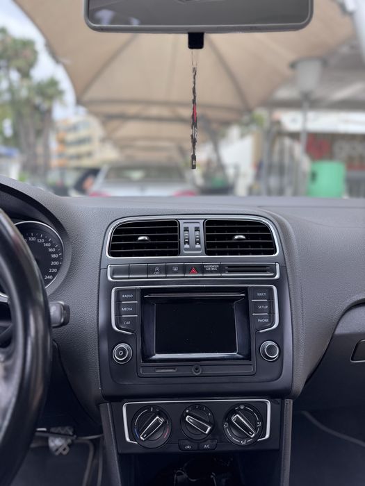 Volkswagen Polo — fotografia 8